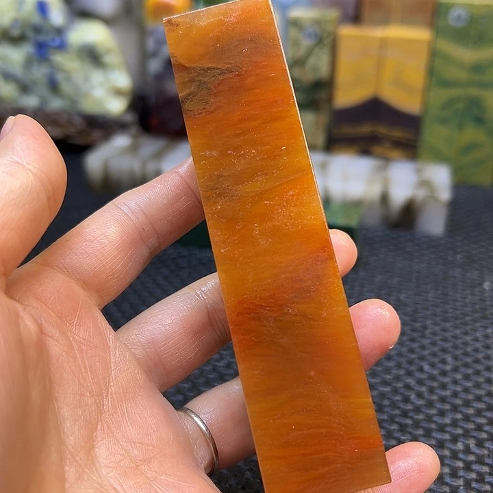 A***g云南石印章石印章石