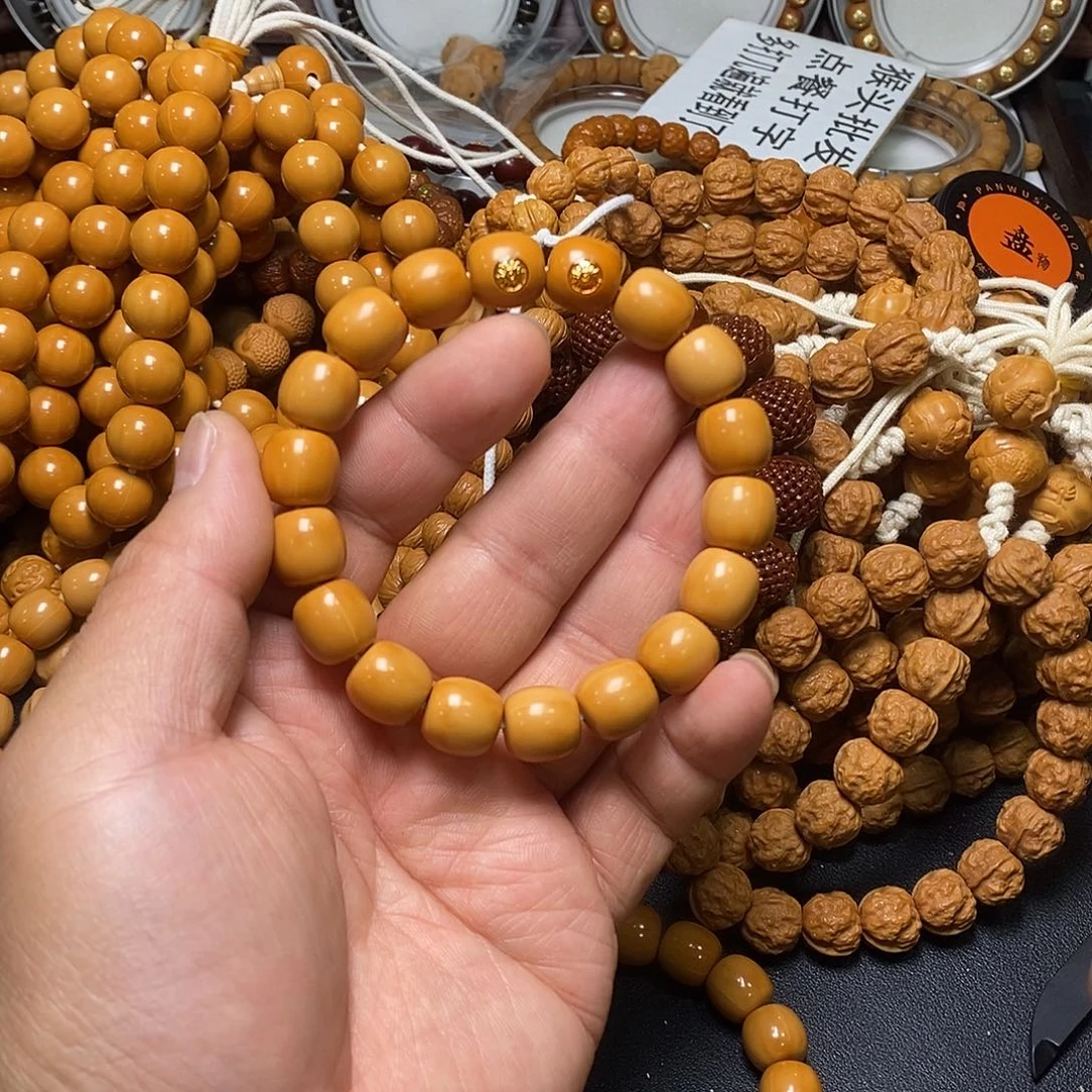 猴头核桃手串全品12左右双标龙炎去老型10号