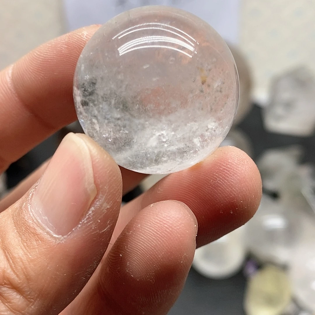 水晶183未镶嵌水晶石