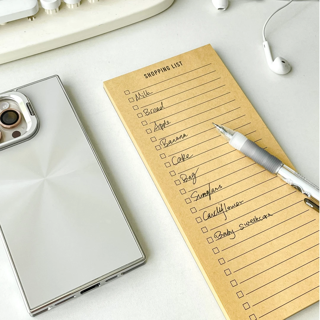 【铭泓文具】手账本笔记本线圈本等-以直播间展示为准