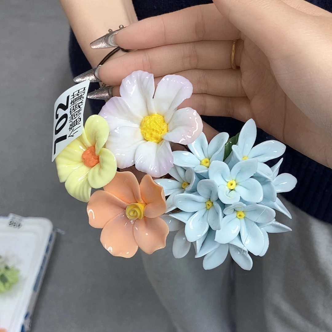 陶瓷设计风格现代