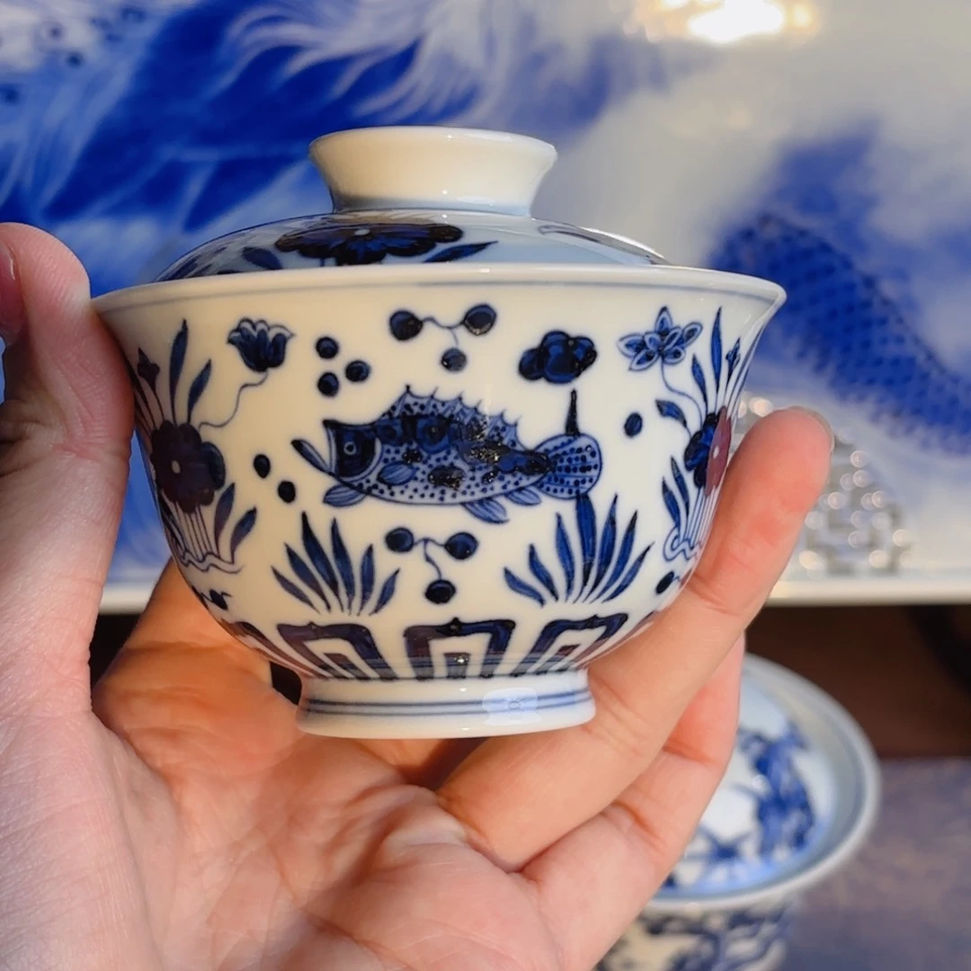 景德镇陶瓷景德镇窑是