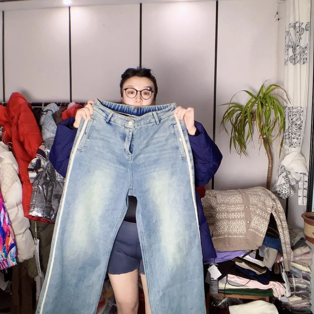 【闪购商品】5号125-155斤499元