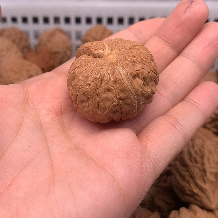 小***手文玩核桃吊坠文玩核桃