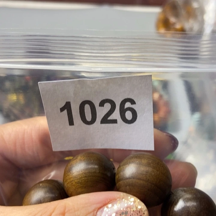 大果紫檀（缅甸花梨）叱*1026