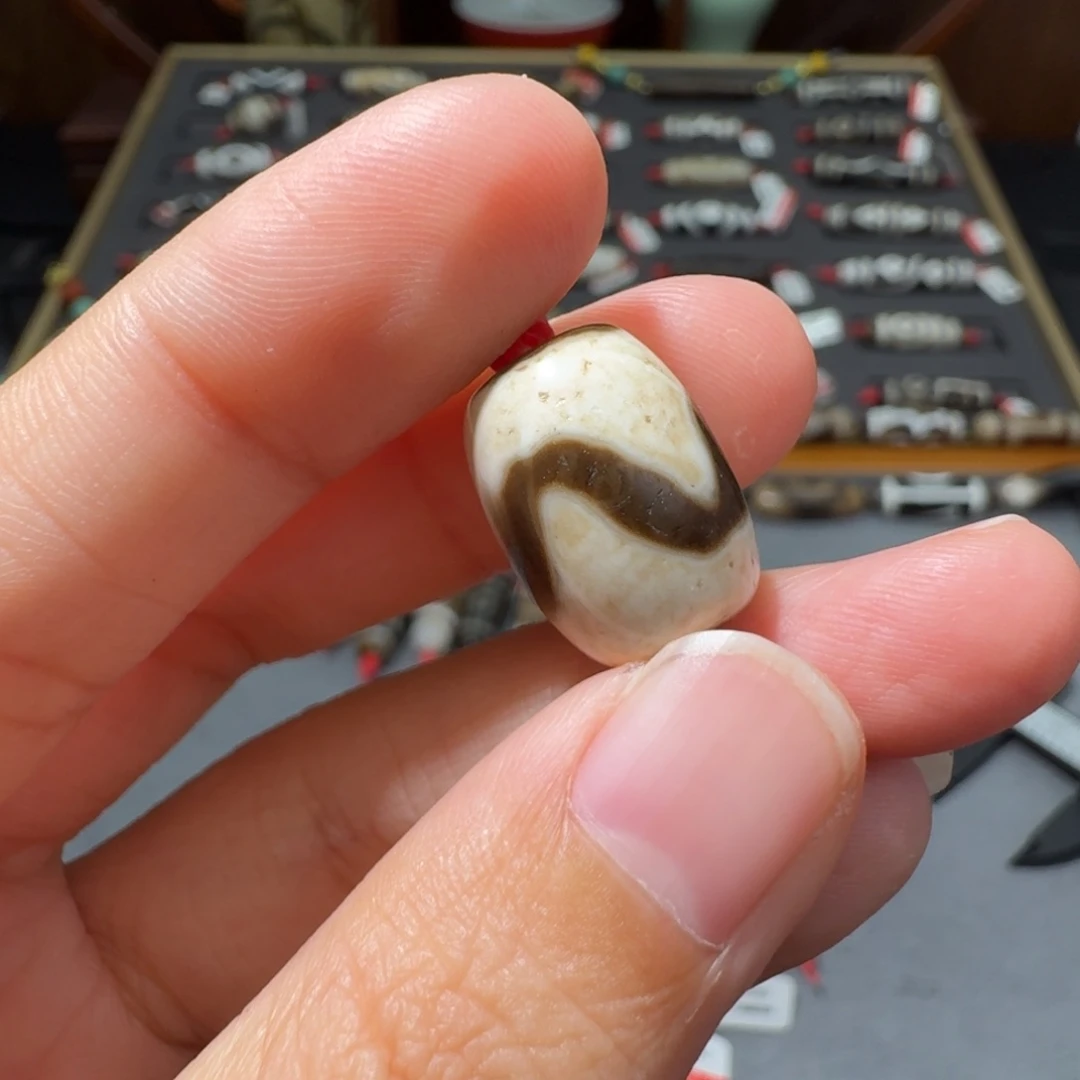 玛瑙/玉髓颈饰未镶嵌78