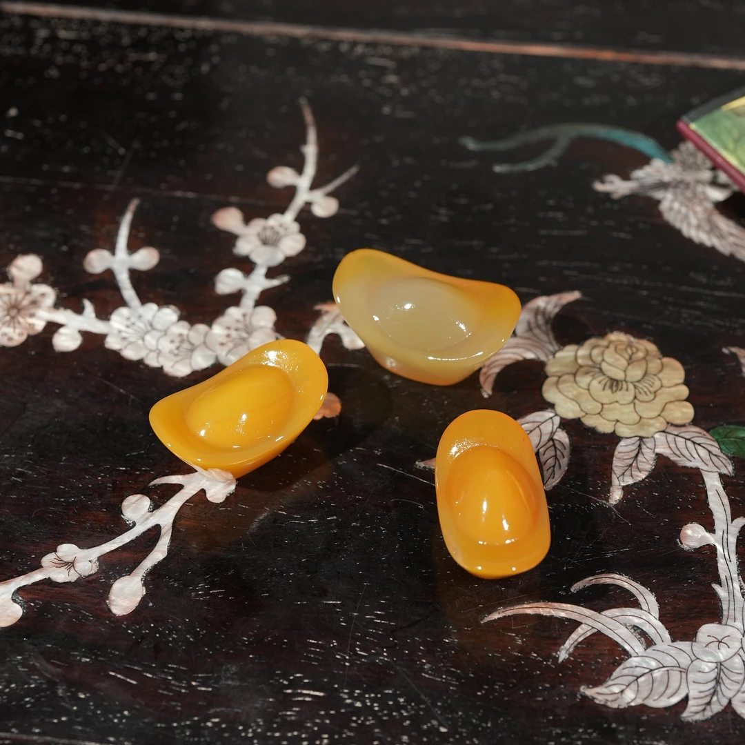 1.11香港王老板-玛瑙把件多样性发一6n120