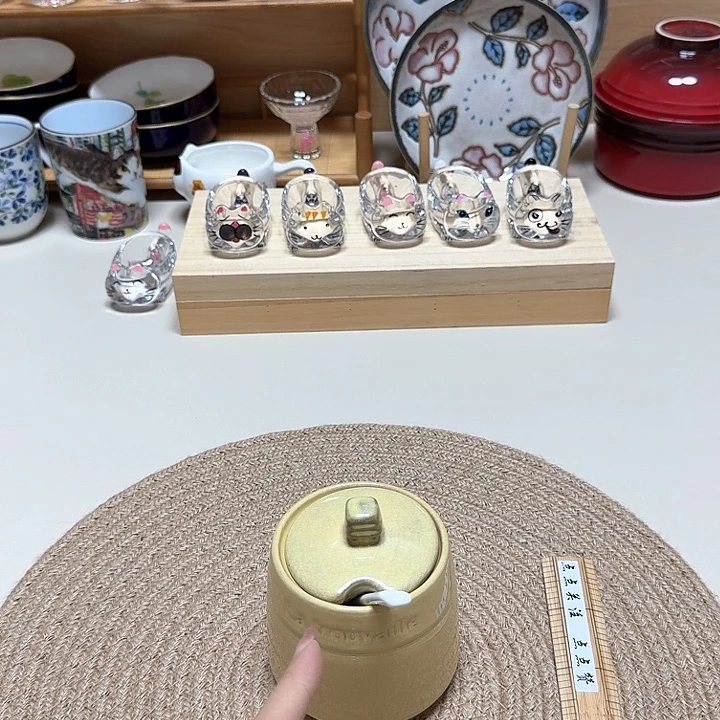 晓晓推荐瓷片瓷器