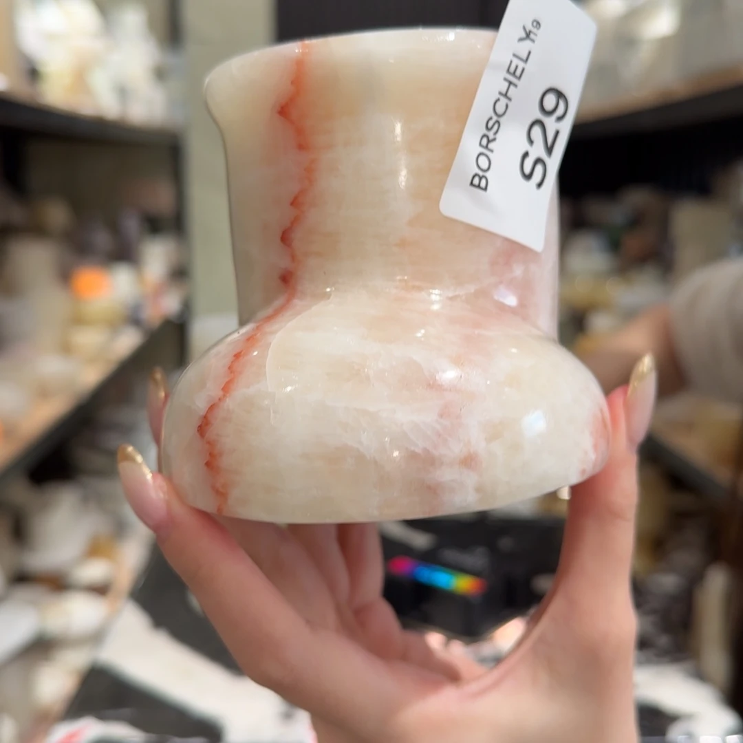 S29爱香薰。