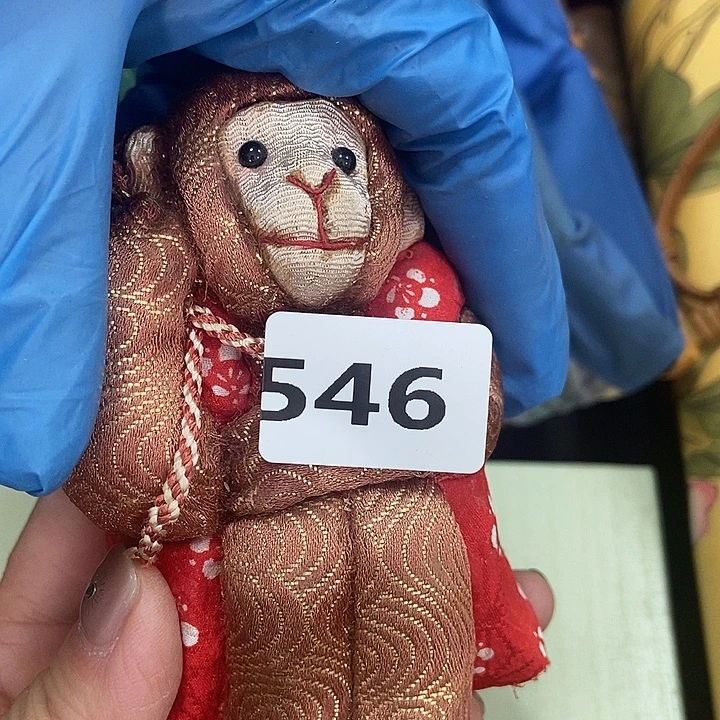 用***9瓷片546中古二手瑕疵