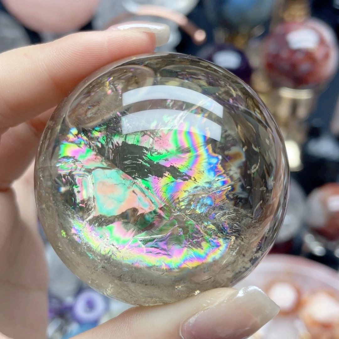 未镶嵌珠宝半成品水晶