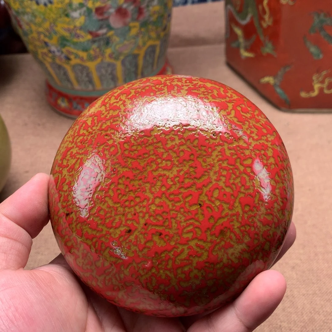 摆件旧藏瓷器旧藏瓷器