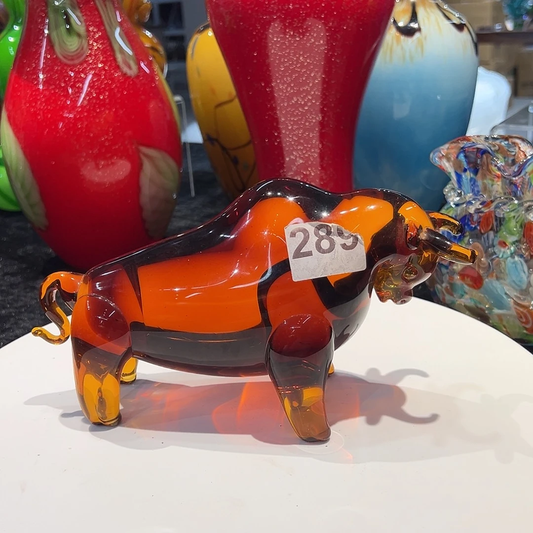 手工艺品琉璃精品