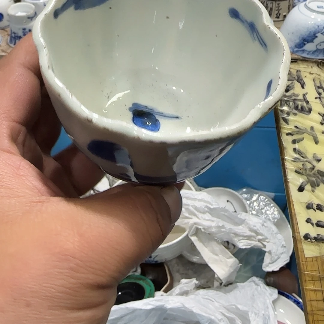 陶瓷茶玩榜第十二名