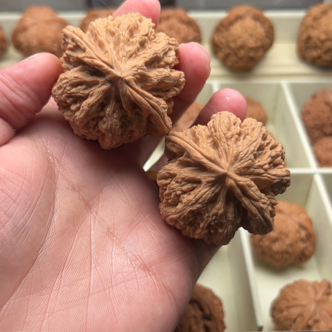 无药大粗筋文玩把件