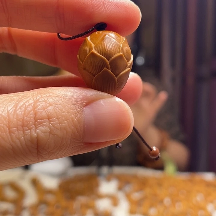 手串/手链橄榄核