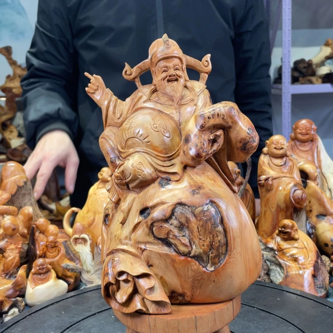 【闪购商品】柏木（崖柏）其他