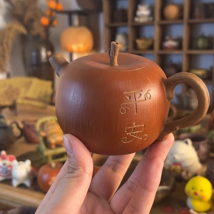 茶壶紫砂紫砂壶紫砂茶壶茶宠
