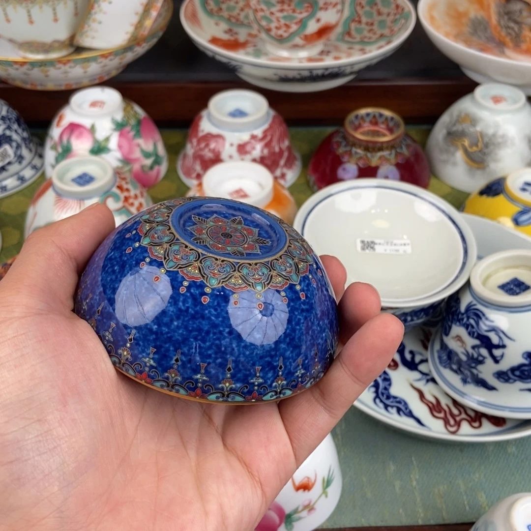 陶瓷的的设计师是什么