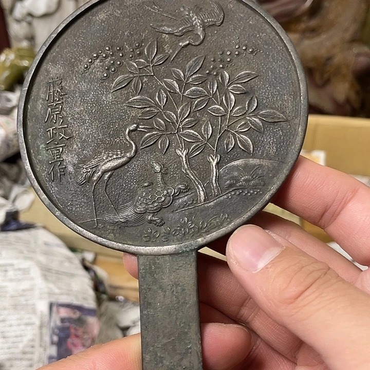 茶宠摆件工艺美术作品