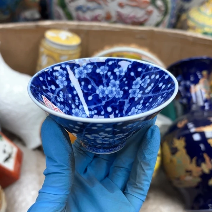 摆件瓷器摆件 瓷器摆件