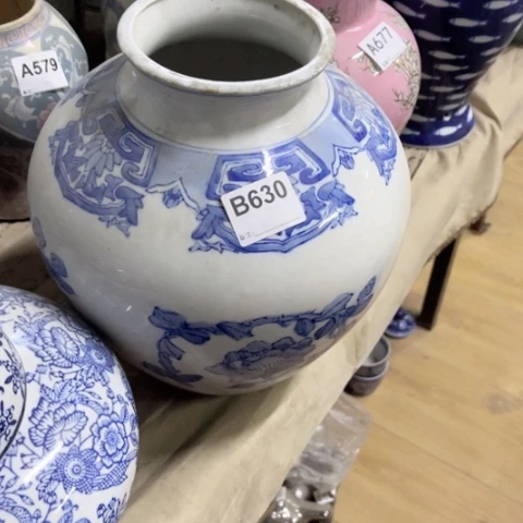 徽****术陶瓷制品有瑕疵处理