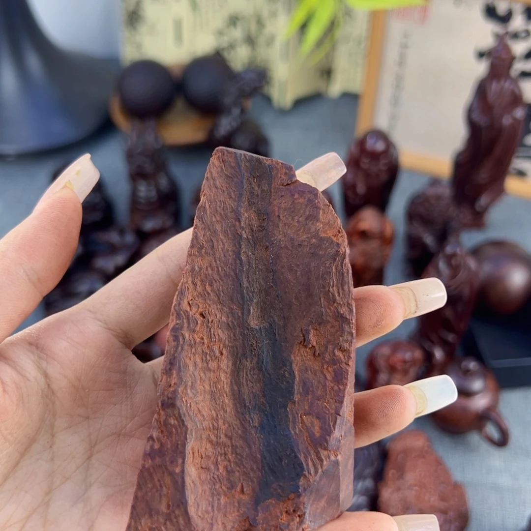 檀香紫檀（小叶紫檀）