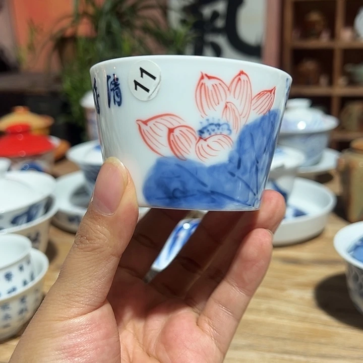 陶瓷艺术作品欣赏