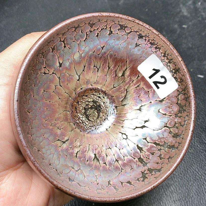 【闪购商品】茶盏我的盏太好看了吧