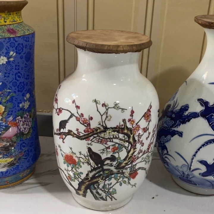 陶陶瓷艺术家的作品