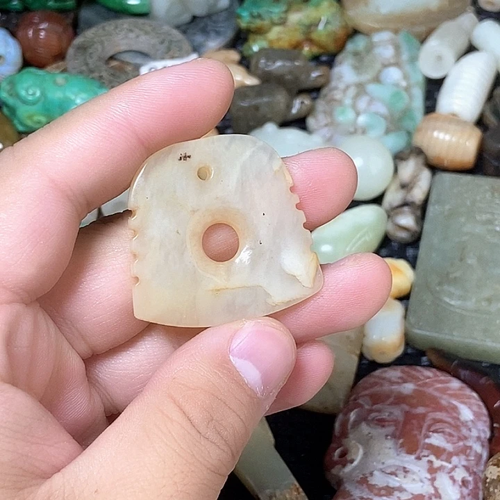 摆件直播间链接16