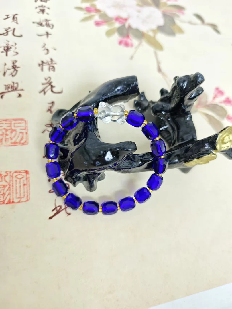 主播推荐高货手链 M1281时尚精品手串