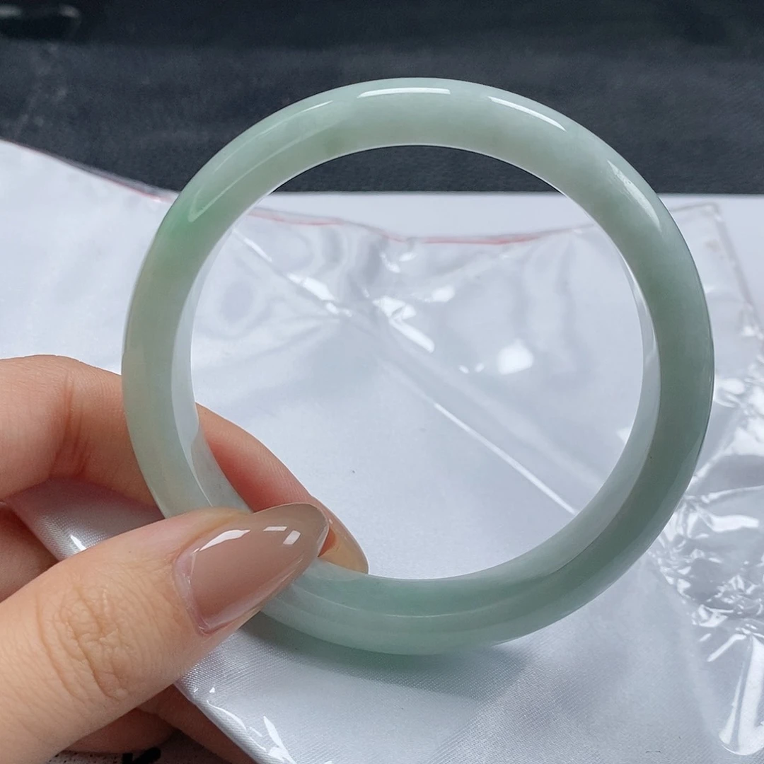 【闪购商品】翡翠手镯未镶嵌416号