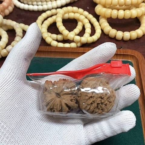 骆驼牙手串/手链9