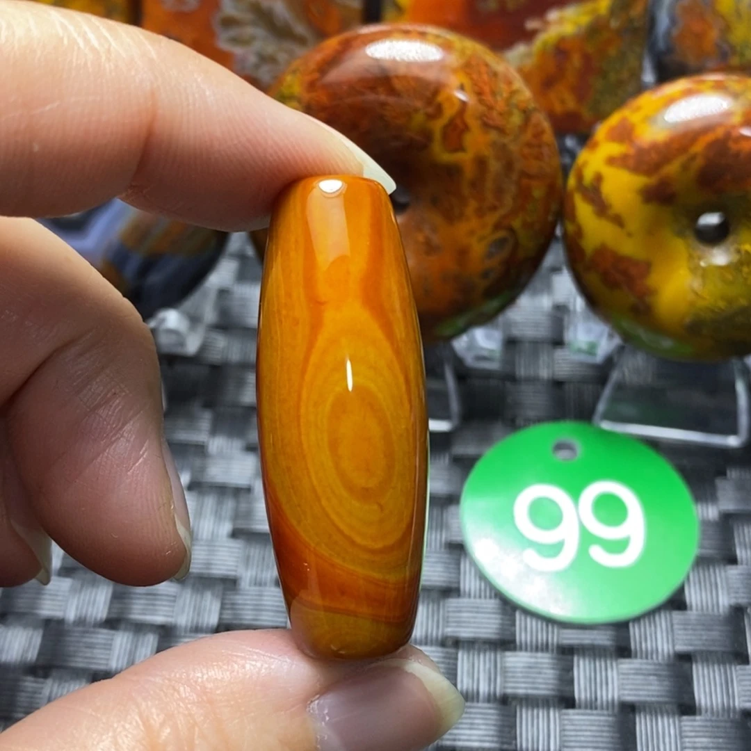 未镶嵌颈饰玛瑙/玉髓用****5