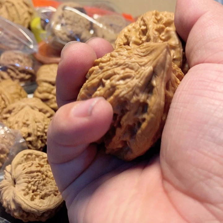 文玩核桃吊坠禅*大故事