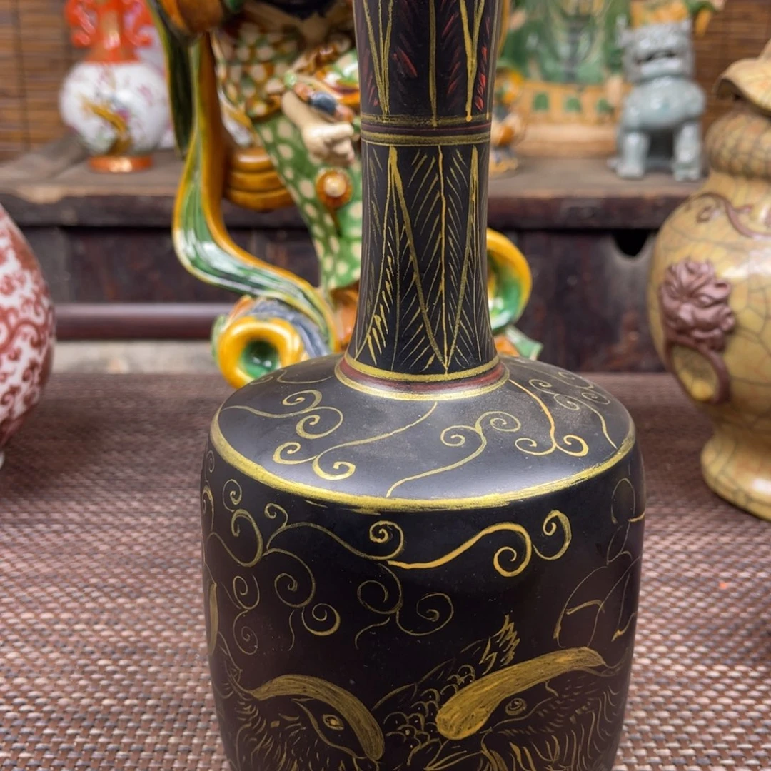 陶瓷艺术品摆件摆件