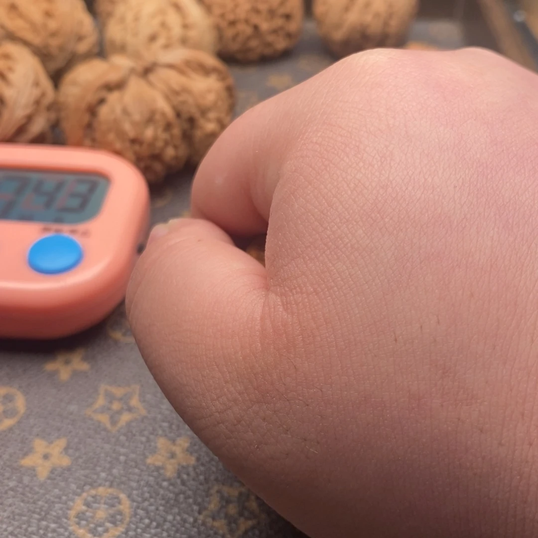 文玩核桃吊坠文玩