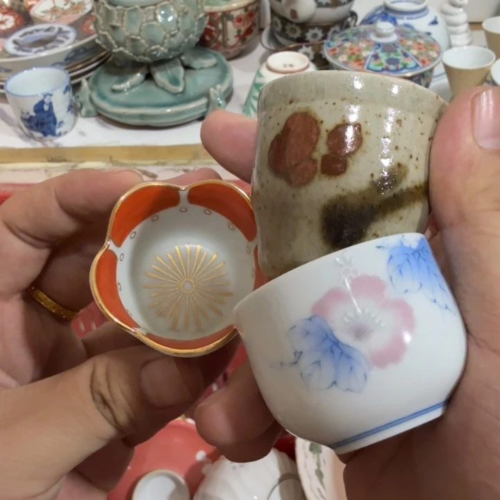 陶瓷推荐第二名20包邮