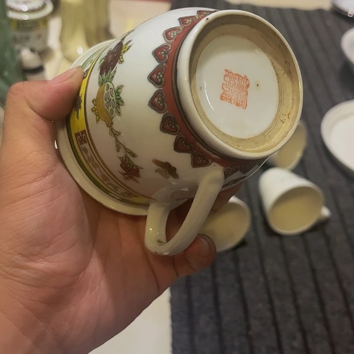 摆件，烧制问题都是正常的47