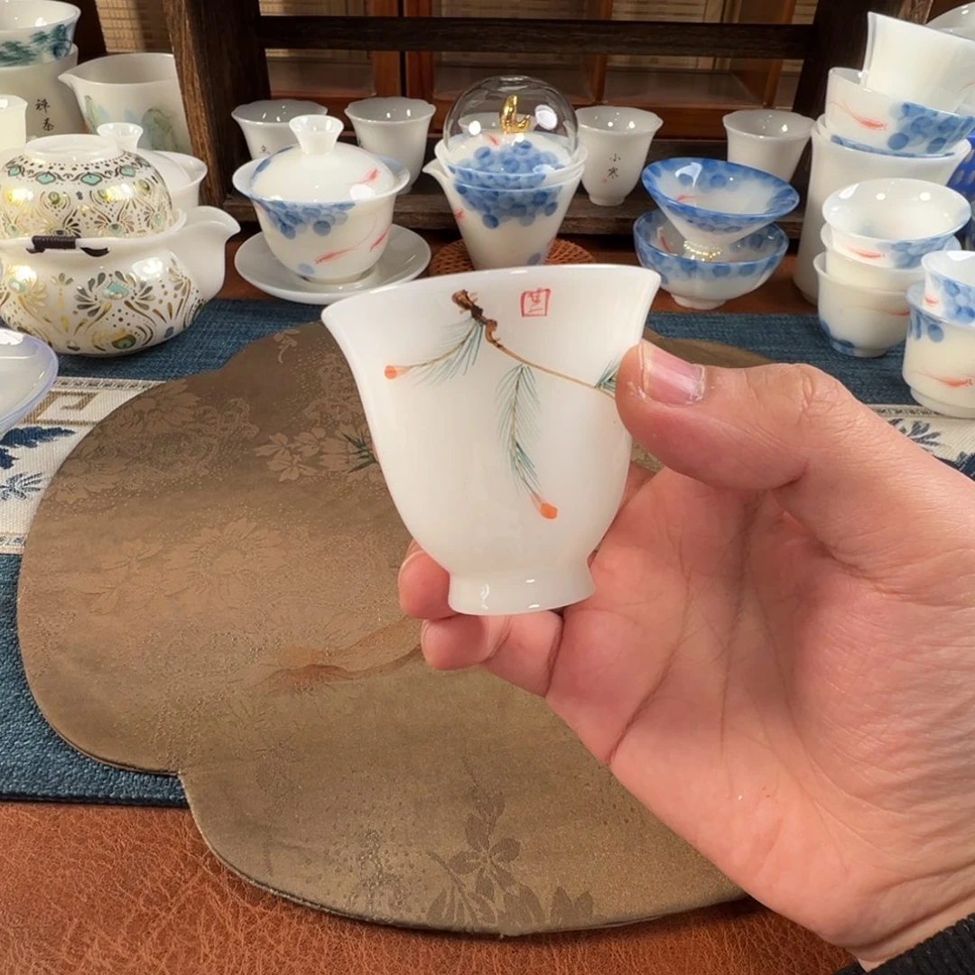 其他陶璞玉瓷系列产品