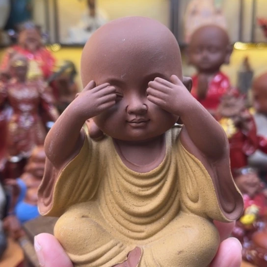 紫砂茶宠紫砂茶宠摆件