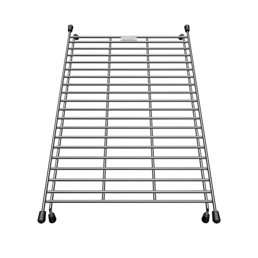 【大牌清仓】铂浪高厨盆一体式不锈钢沥水板