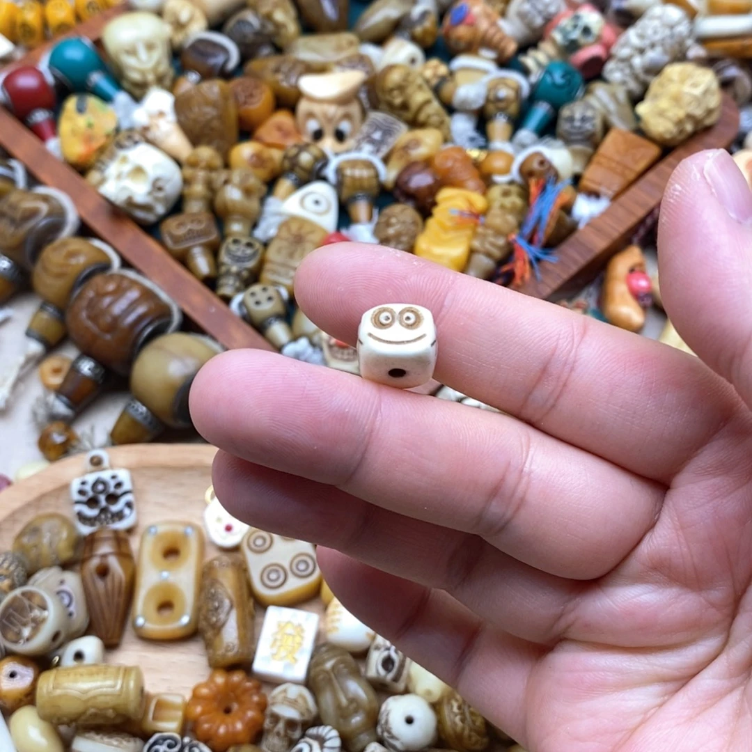 慕***心驼骨其他配饰配件