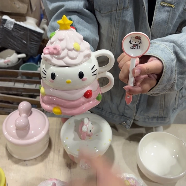 我们的目标是成为一