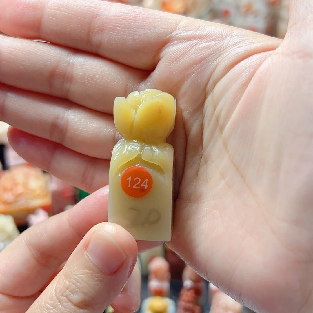 昌化石印石答*包刻字