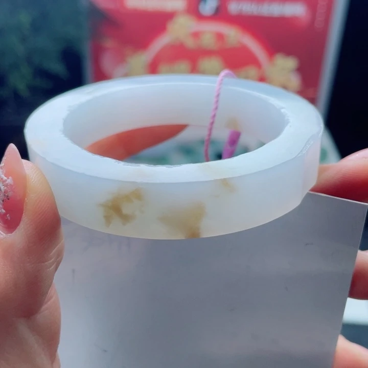 定制翡翠未镶嵌贵妃