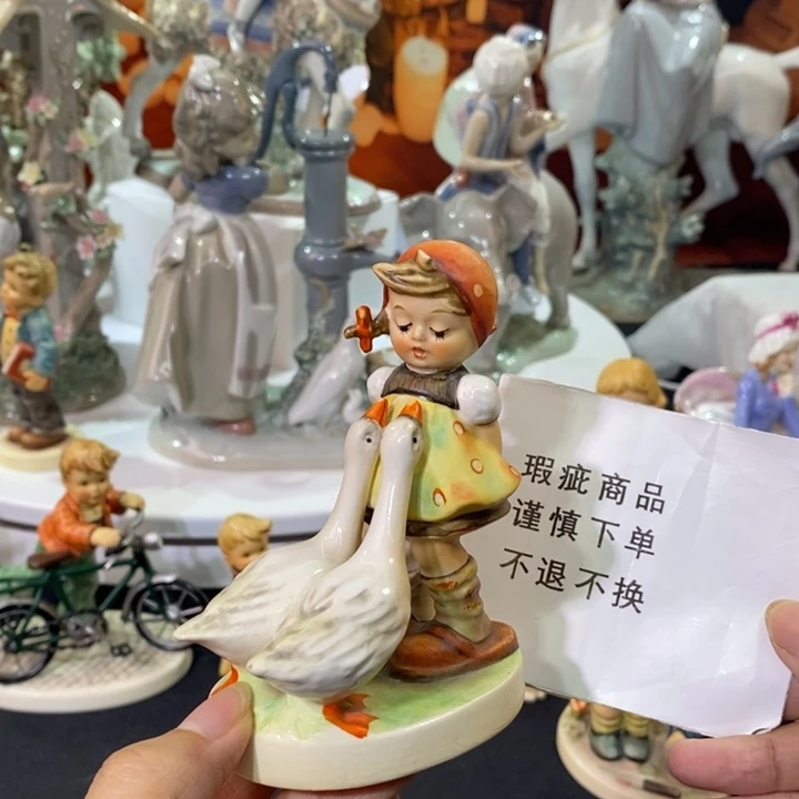 瓷片欧美中古美物