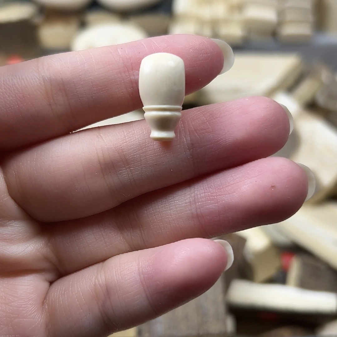 猛犸象牙其他猛犸原材料边角料大块料