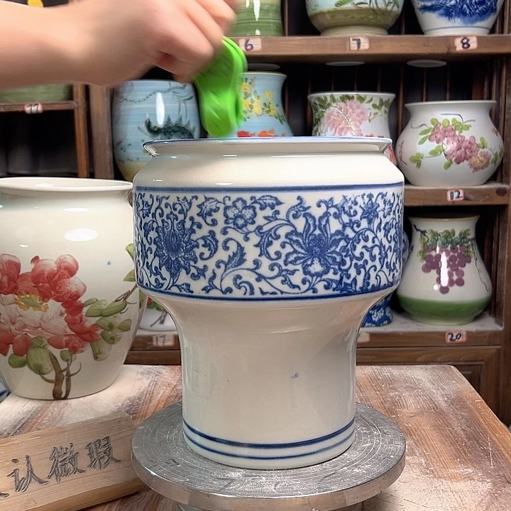 陶023 新款陶瓷陶瓷陶瓷微瑕